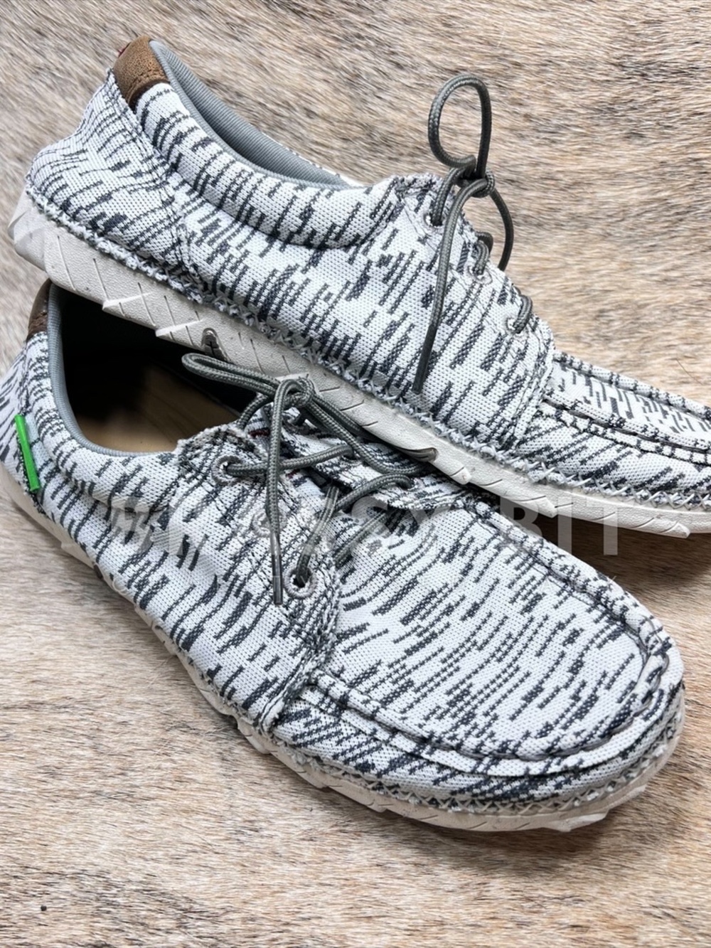 Twisted X Women's Zero-X Slip On Shoes